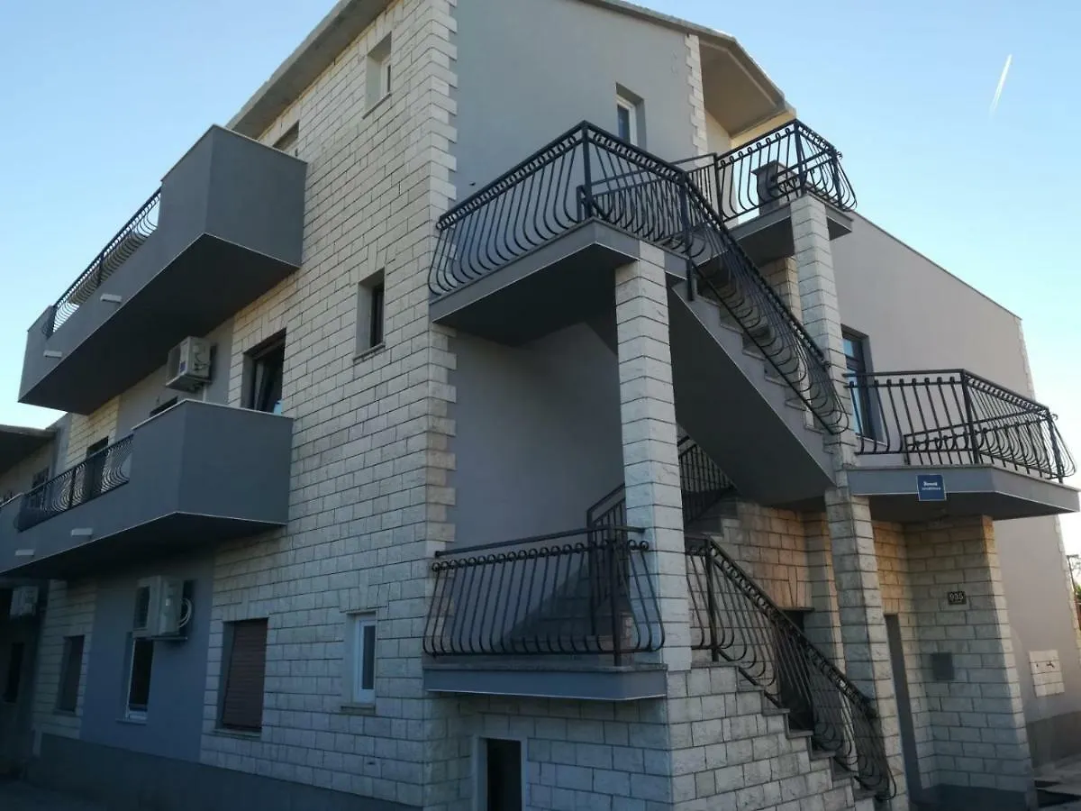 Royal View Apartment Kastela