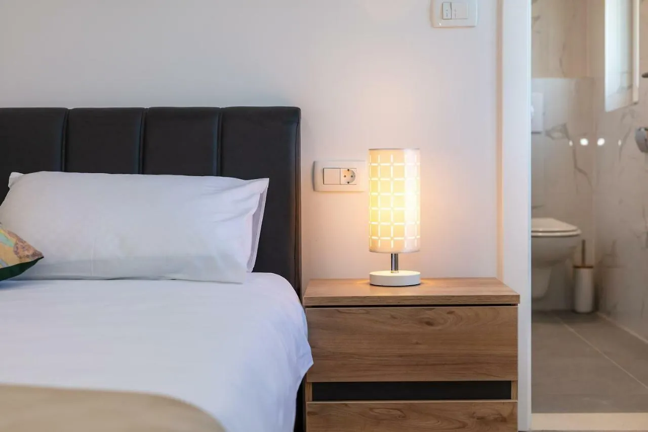 Royal View Apartment Kastela