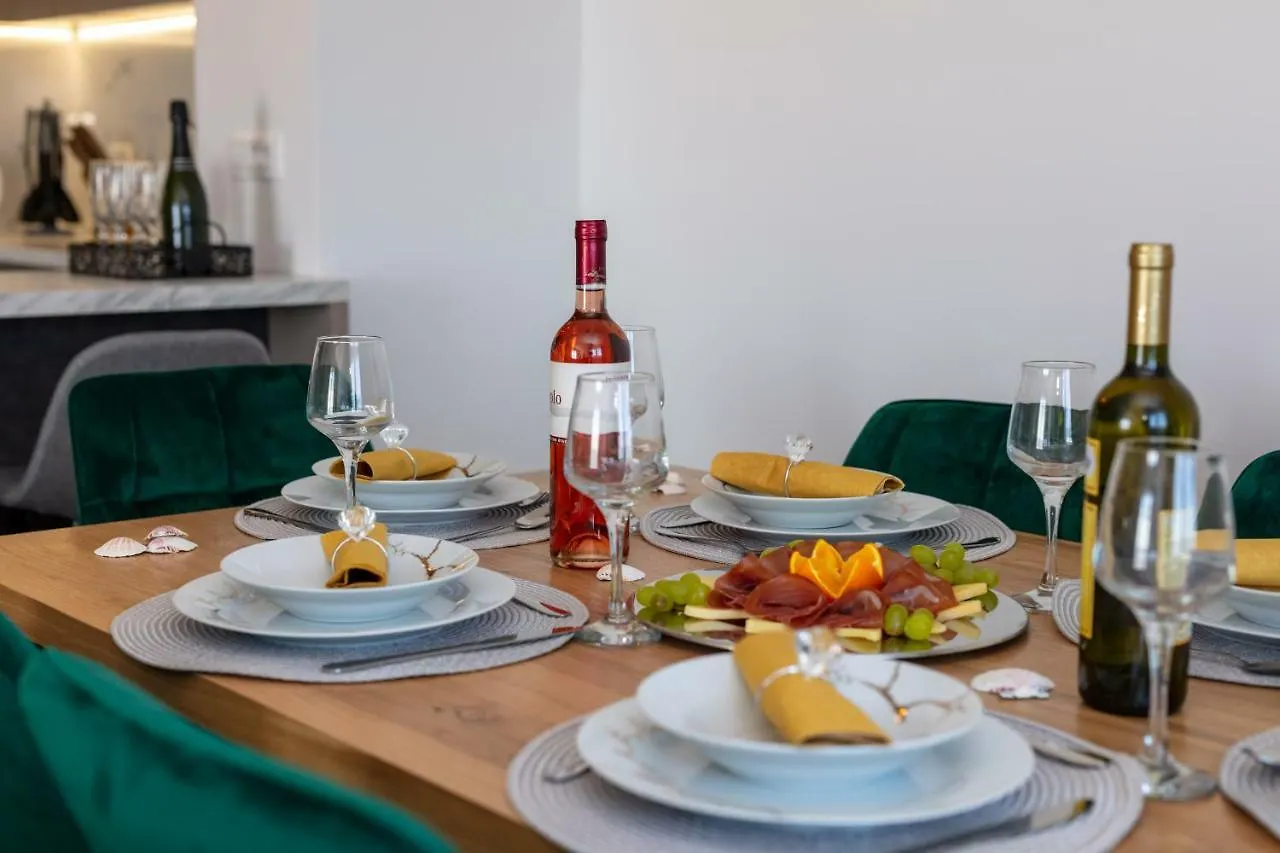 Royal View Apartment Kastela