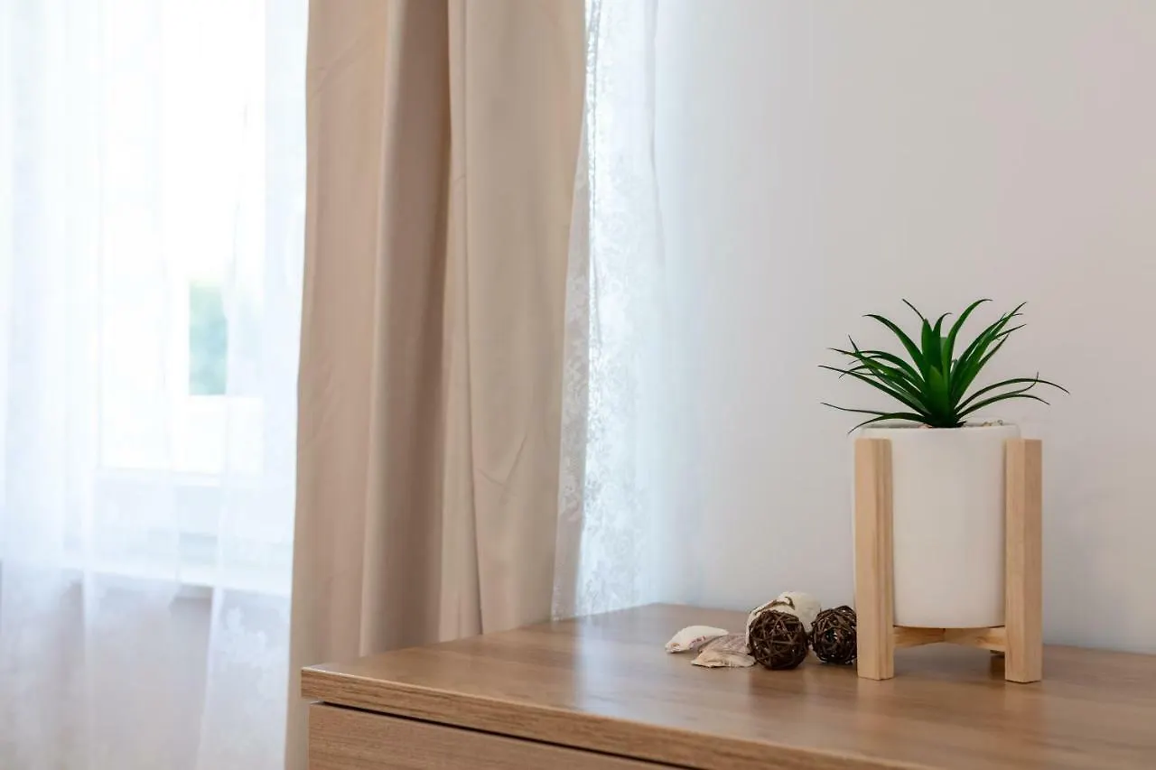 Royal View Apartment Kastela